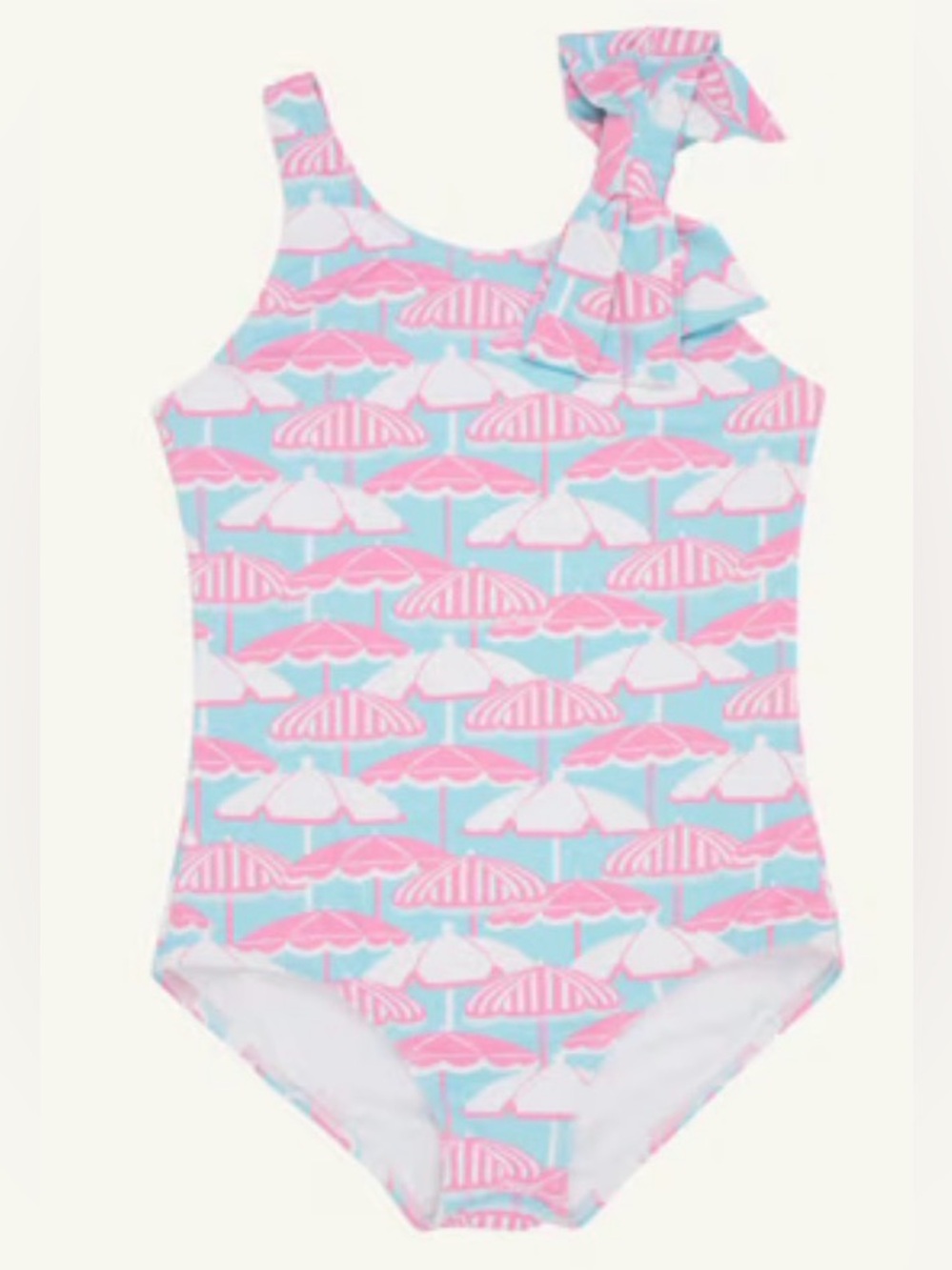 ISO TBBC Taylor Bay ‘Brellas Bathing Suit - The Beaufort Bonnet Company